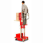 GIANT-MOVE電動(dòng)取貨車(chē) MM-A 