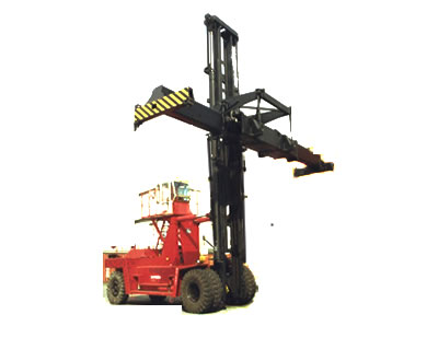 廣州天力:大連液力傳動(dòng)叉車(chē) FD450 