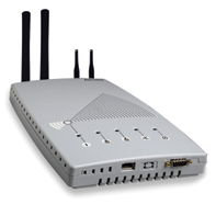 MobileLAN WA21B工業(yè)級(jí)無(wú)線接入點(diǎn)