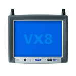 LXE VX8 車載移動(dòng)計(jì)算機(jī)