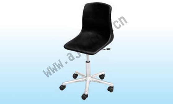 JH11#防靜電塑料氣動(dòng)轉(zhuǎn)椅