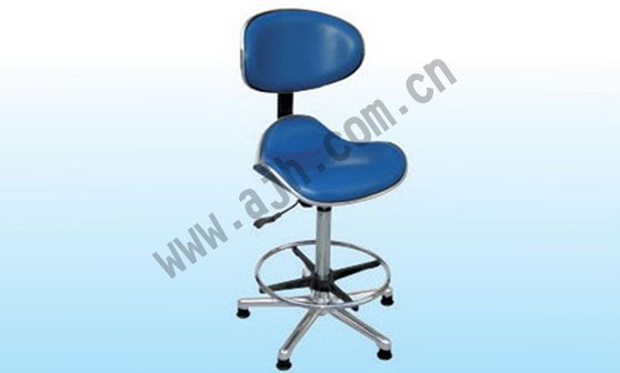 JH15#-A防靜電塑料氣動(dòng)轉(zhuǎn)椅