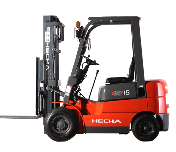 內(nèi)燃平衡重式叉車 H2007 系列1.0-1.8T 