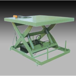 電動(dòng)液壓升降平臺(tái)ET200S(2000-5000kg)