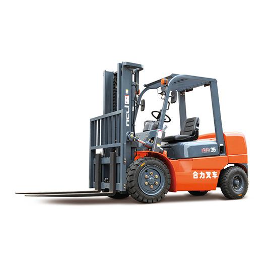 H2000系列 2-3.5噸柴油/汽油/液化氣平衡重式叉車(chē)