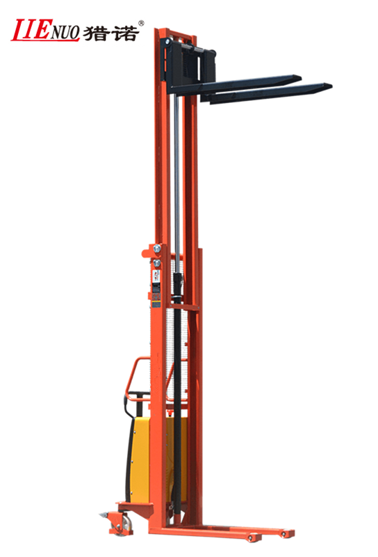 供應(yīng)CTD永康電動(dòng)叉車