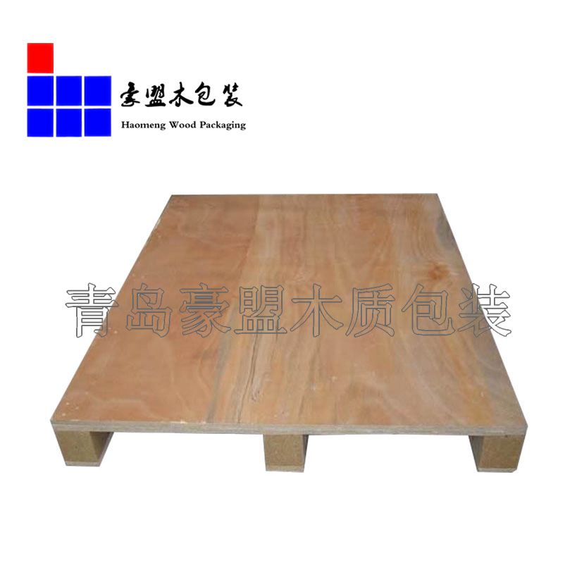 青島工業(yè)園廠家生產(chǎn)定制托盤免熏蒸節(jié)省通關時間  