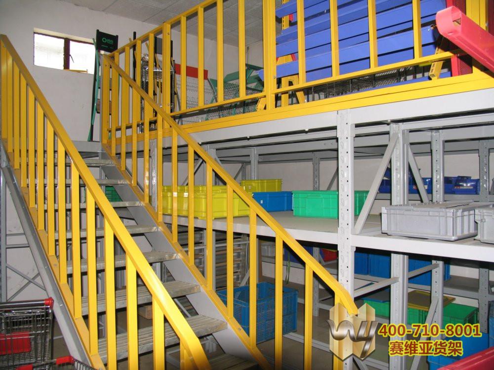 賽維亞貨架廠輕型貨架如何延長使用壽命，為企業節約成本