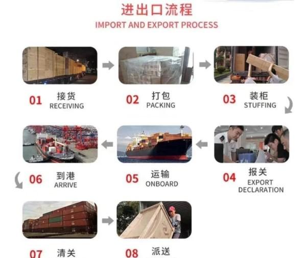 給我個(gè)機(jī)會(huì)讓我為你避開(kāi)海運(yùn)火鍋原料英國(guó)倫敦這些坑