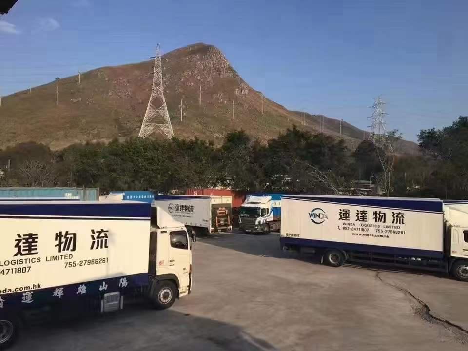 無(wú)錫發(fā)往香港的物流 無(wú)錫到香港專(zhuān)線 從無(wú)錫發(fā)貨到香港的公司